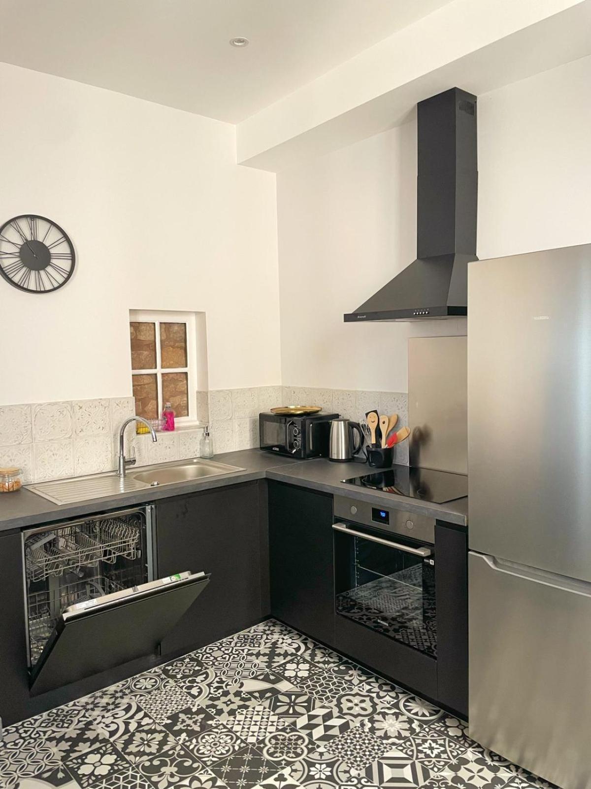 Center Macon Charmant Appartement Avec Vue Sur La Saone Eksteriør bilde